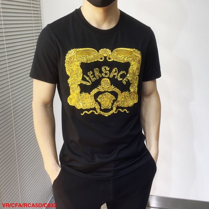 Versace T-Shirts